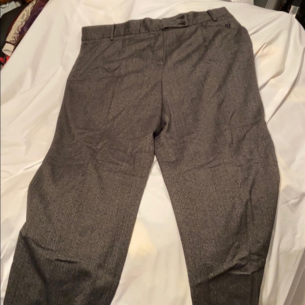 Dress pants